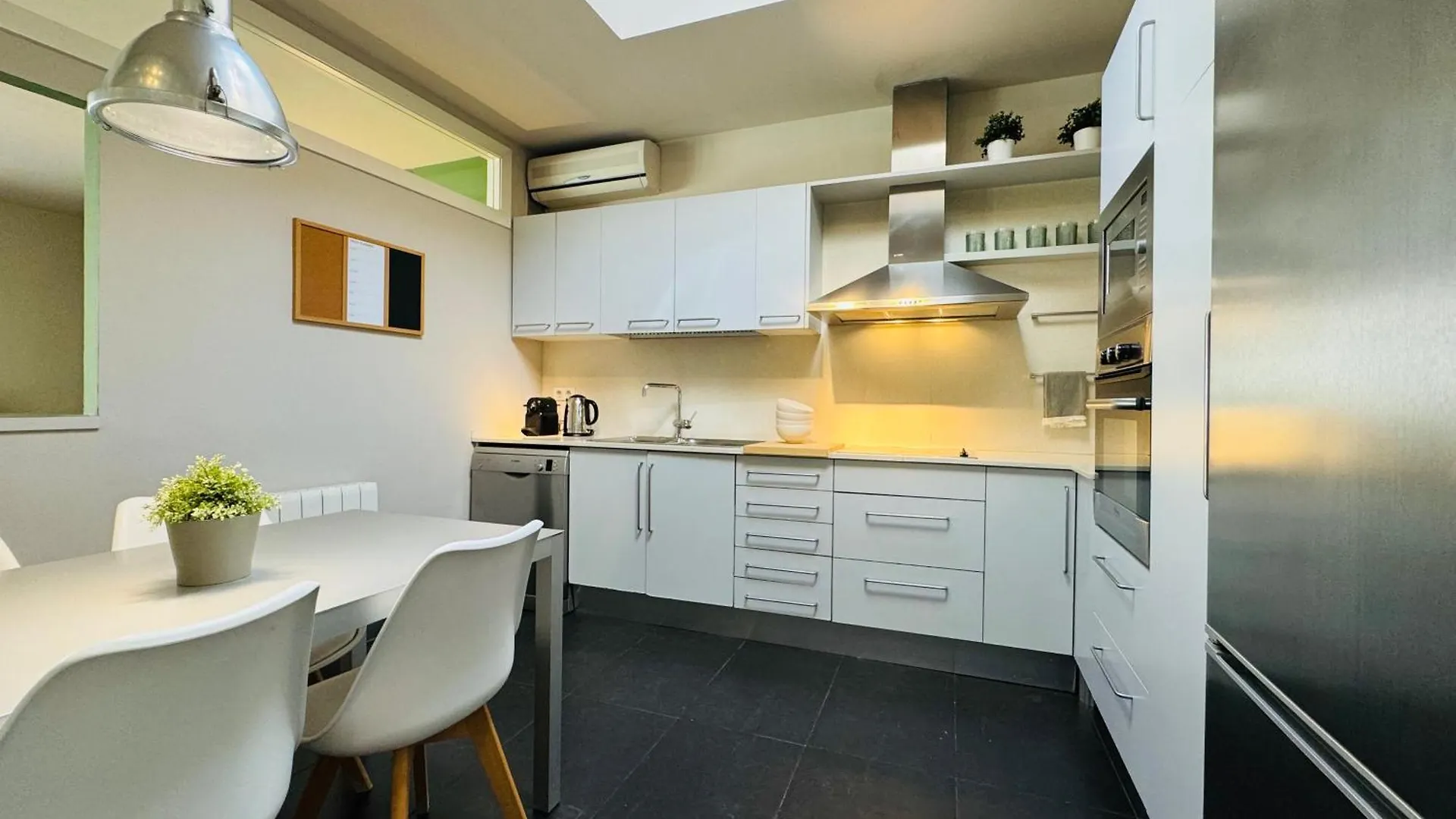 Modernist Gem Penthouse Apartment Barcelona 0*,  Spain