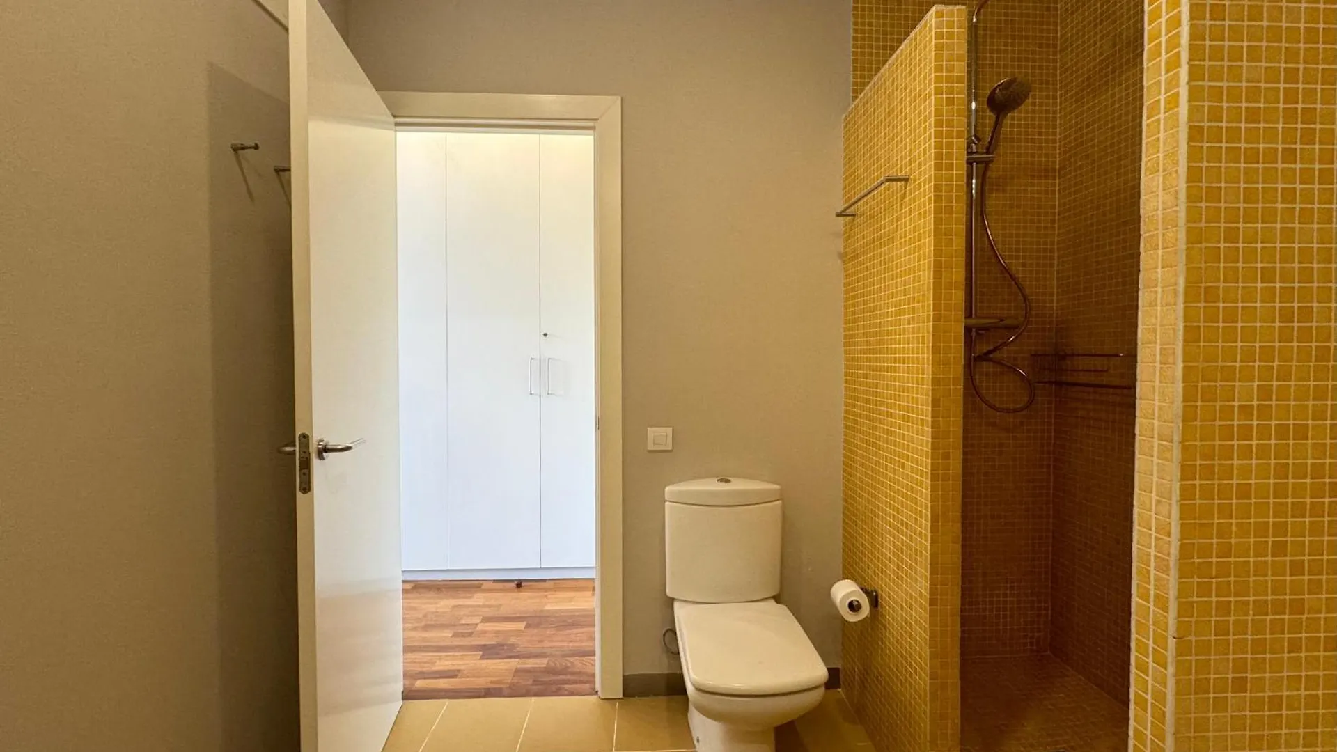 Modernist Gem Penthouse Apartment Barcelona