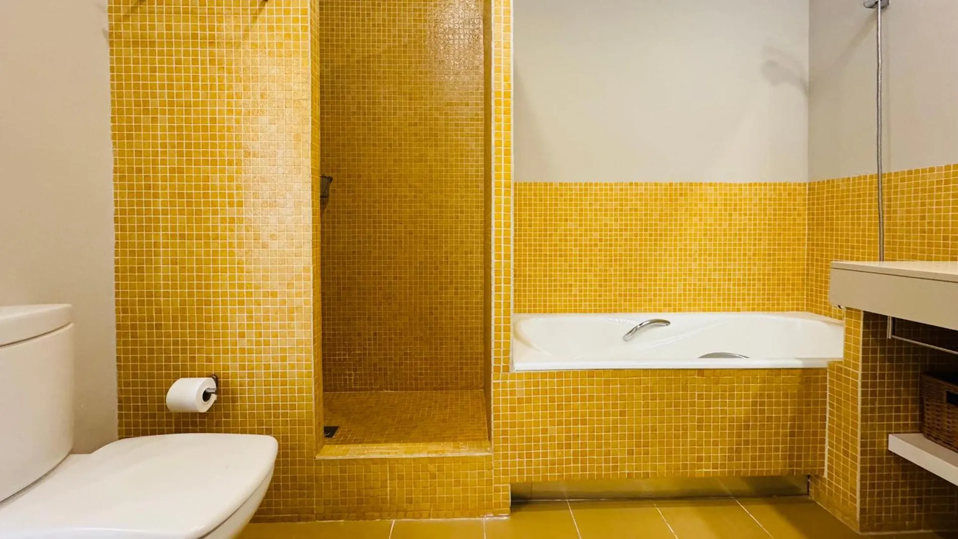 Modernist Gem Penthouse Apartment Barcelona
