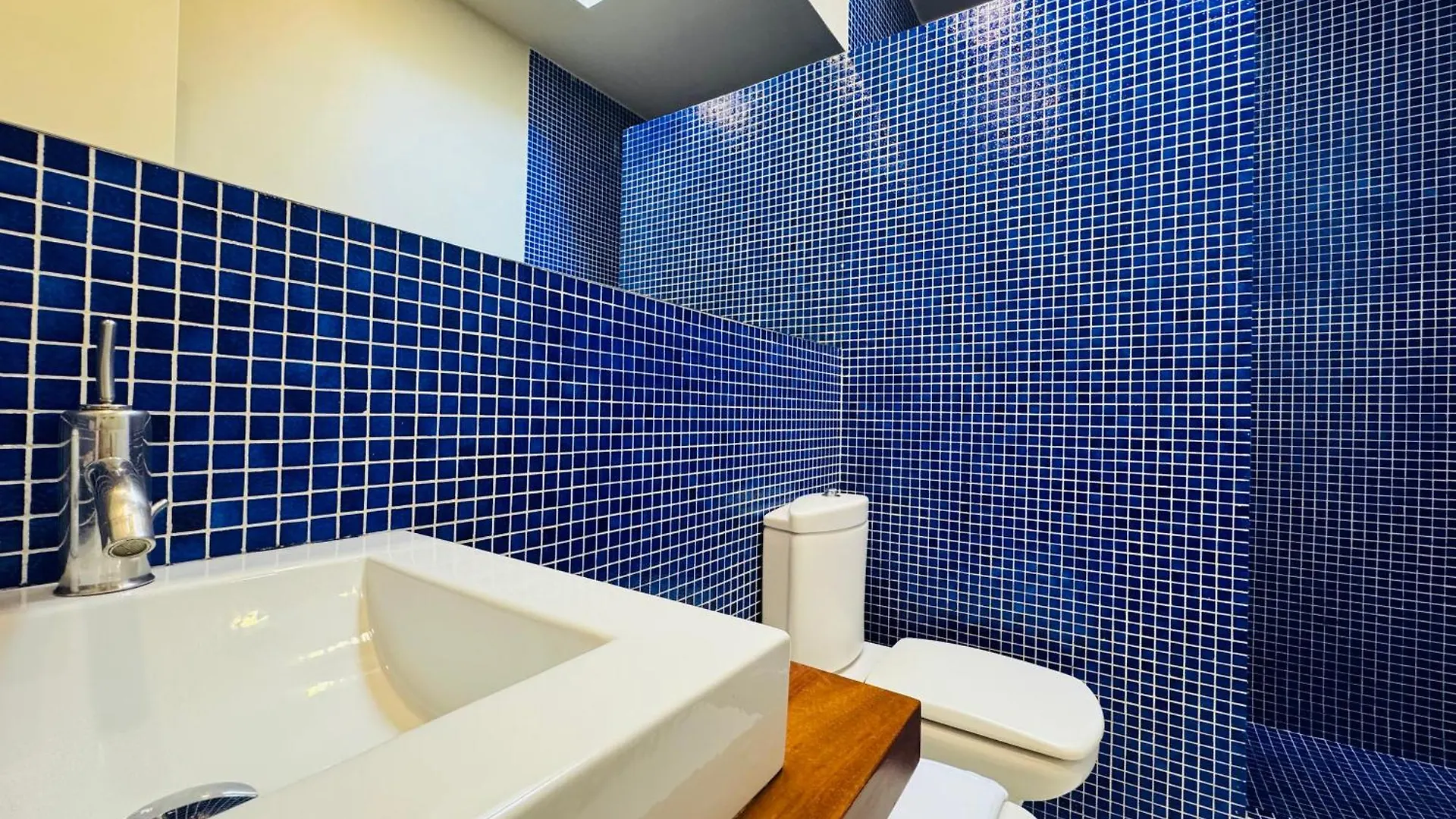Modernist Gem Penthouse Apartment Barcelona Spain