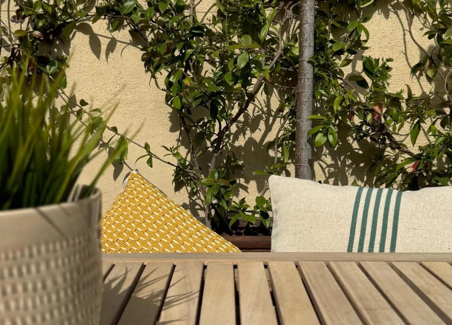 Modernist Gem Penthouse Apartment Barcelona